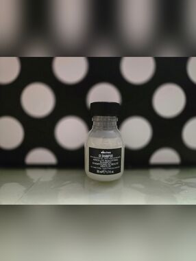2/$20✨️Davines Oi Shampoo✨️